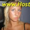 Modelle e hostess hostessweb, clicca