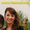 Modelle e hostess hostessweb, clicca