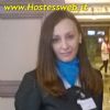 Modelle e hostess hostessweb, clicca