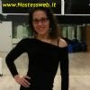 Modelle e hostess hostessweb, clicca