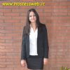 Modelle e hostess hostessweb, clicca