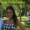 Modelle e hostess hostessweb, clicca