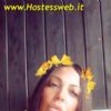 Modelle e hostess hostessweb, clicca