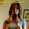 Modelle e hostess hostessweb, clicca