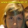 Modelle e hostess hostessweb, clicca