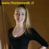 Modelle e hostess hostessweb, clicca