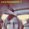 Modelle e hostess hostessweb, clicca