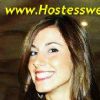 Modelle e hostess hostessweb, clicca