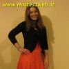 Modelle e hostess hostessweb, clicca