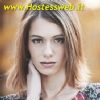 Modelle e hostess hostessweb, clicca