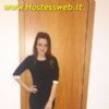 Modelle e hostess hostessweb, clicca