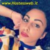 Modelle e hostess hostessweb, clicca