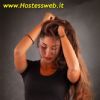 Modelle e hostess hostessweb, clicca