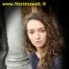 Modelle e hostess hostessweb, clicca