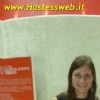 Modelle e hostess hostessweb, clicca