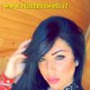 Modelle e hostess hostessweb, clicca