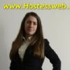 Modelle e hostess hostessweb, clicca