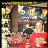 Modelle e hostess hostessweb, clicca