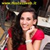 Modelle e hostess hostessweb, clicca