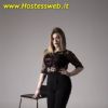 Modelle e hostess hostessweb, clicca