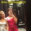 Modelle e hostess hostessweb, clicca