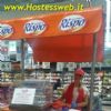 Modelle e hostess hostessweb, clicca