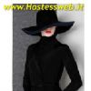 Modelle e hostess hostessweb, clicca