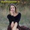 Modelle e hostess hostessweb, clicca