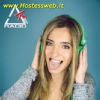 Modelle e hostess hostessweb, clicca