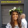 Modelle e hostess hostessweb, clicca