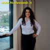 Modelle e hostess hostessweb, clicca