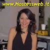 Modelle e hostess hostessweb, clicca