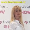 Modelle e hostess hostessweb, clicca