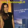 Modelle e hostess hostessweb, clicca