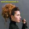 Modelle e hostess hostessweb, clicca