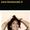 Modelle e hostess hostessweb, clicca