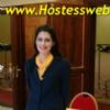 Modelle e hostess hostessweb, clicca