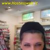 Modelle e hostess hostessweb, clicca