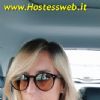 Modelle e hostess hostessweb, clicca