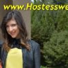 Modelle e hostess hostessweb, clicca