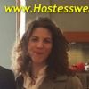 Modelle e hostess hostessweb, clicca