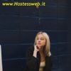 Modelle e hostess hostessweb, clicca