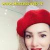 Modelle e hostess hostessweb, clicca