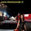 Modelle e hostess hostessweb, clicca