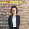 Modelle e hostess hostessweb, clicca