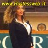 Modelle e hostess hostessweb, clicca