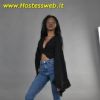 Modelle e hostess hostessweb, clicca