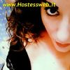 Modelle e hostess hostessweb, clicca