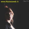 Modelle e hostess hostessweb, clicca