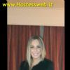 Modelle e hostess hostessweb, clicca